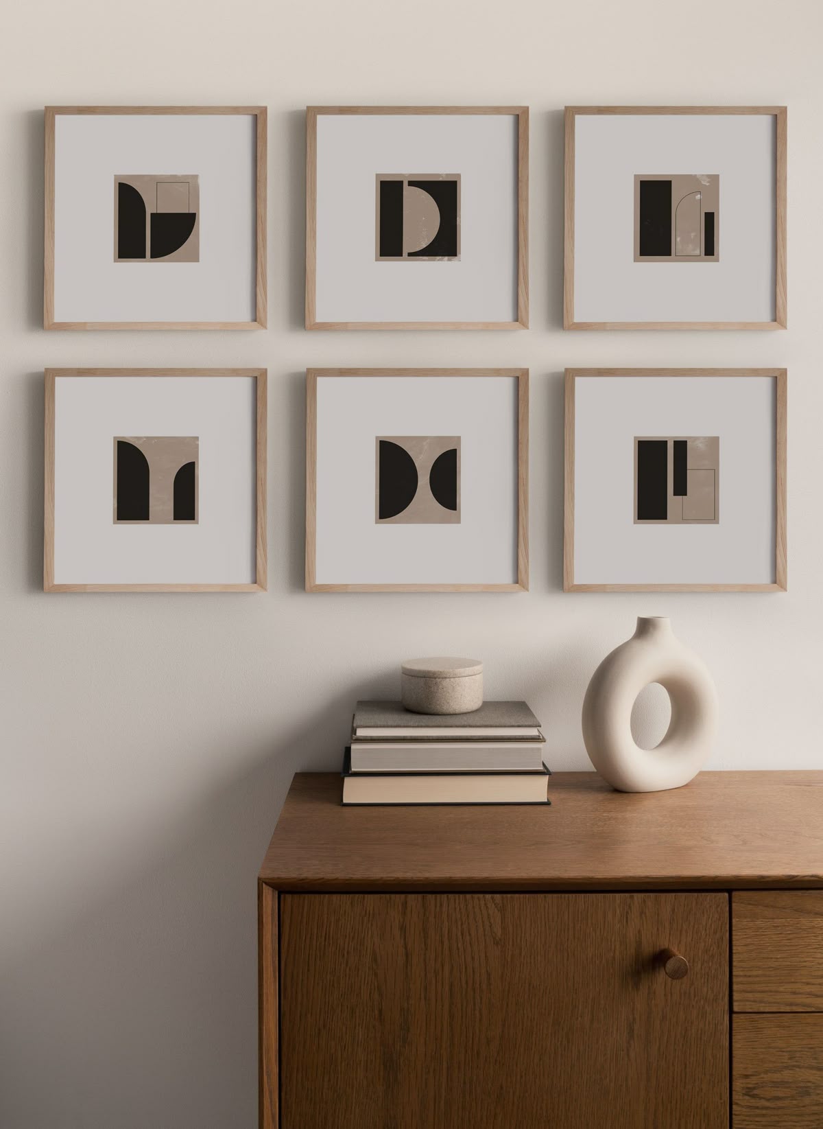 Gallery Print Collection